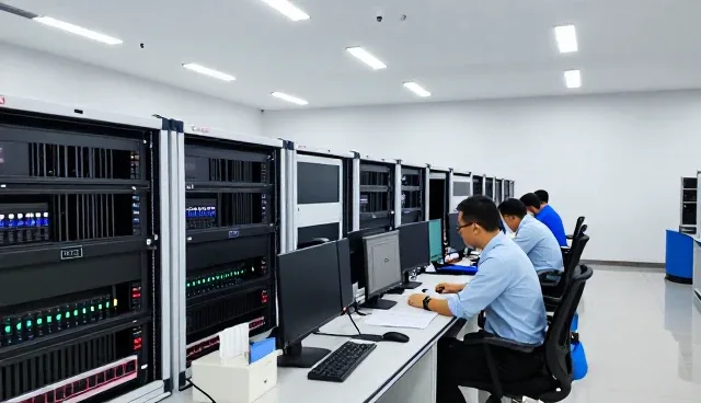 西安恒达卓创信息科技有限公司