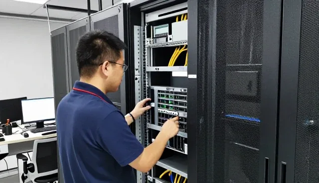 施工现场实录：等保整改需求分析注意事项