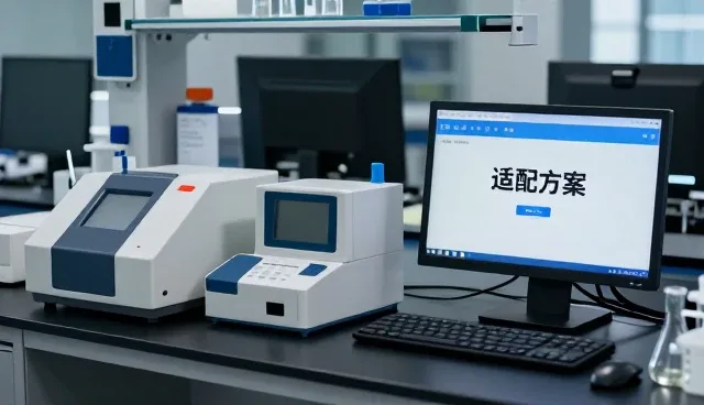 中小客户如何通过适配方案实现业务高效升级