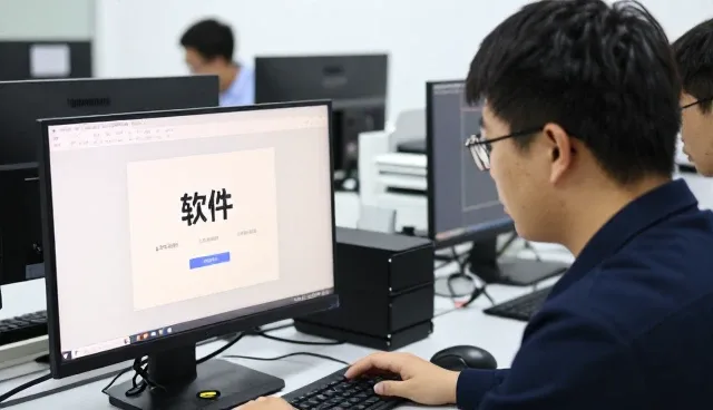 西安恒达卓创信息科技有限公司解析客户以中小的发展趋势