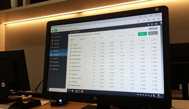 中小客户IT系统维护问题与处理方法